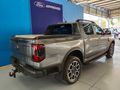 2025 Ford Ranger 3.0D V6 Wildtrak AWD Double Cab Auto