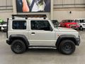 2022 Suzuki Jimny 1.5 GA