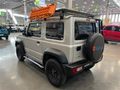 2022 Suzuki Jimny 1.5 GA
