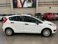 2013 Ford Fiesta 1.4 Ambiente 5-dr