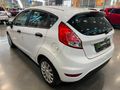 2013 Ford Fiesta 1.4 Ambiente 5-dr