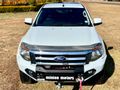 2014 Ford Ranger 3.2 TDCi XLS 4x4 SuperCab