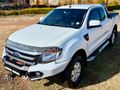 2014 Ford Ranger 3.2 TDCi XLS 4x4 SuperCab