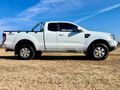 2014 Ford Ranger 3.2 TDCi XLS 4x4 SuperCab