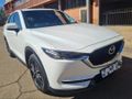 2018 Mazda CX-5 2.5 Individual Auto AWD