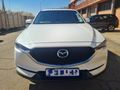 2018 Mazda CX-5 2.5 Individual Auto AWD