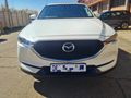 2018 Mazda CX-5 2.5 Individual Auto AWD