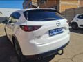 2018 Mazda CX-5 2.5 Individual Auto AWD