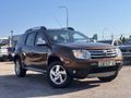 2013 Renault Duster 1.5 dCi Dynamique