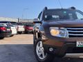 2013 Renault Duster 1.5 dCi Dynamique