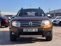 2013 Renault Duster 1.5 dCi Dynamique