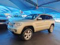 2011 Jeep Grand Cherokee 3.6 Limited