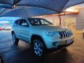 2011 Jeep Grand Cherokee 3.6 Limited