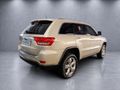 2011 Jeep Grand Cherokee 3.6 Limited