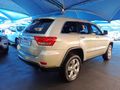 2011 Jeep Grand Cherokee 3.6 Limited