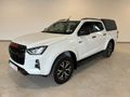 2026 Isuzu D-Max 1.9 DDI HR X-Rider Auto Double-Cab
