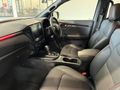 2026 Isuzu D-Max 1.9 DDI HR X-Rider Auto Double-Cab