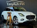2026 Suzuki Swift 1.2 GLX