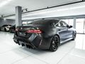 2025 BMW M5 Auto