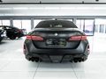 2025 BMW M5 Auto