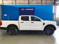 2026 Ford Ranger 2.0D Sit Xl Auto Double-Cab