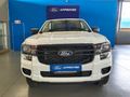 2026 Ford Ranger 2.0D Sit Xl Auto Double-Cab