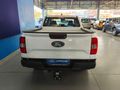 2026 Ford Ranger 2.0D Sit Xl Auto Double-Cab