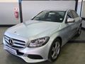 2018 Mercedes-Benz C-Class C 180 Auto