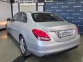 2018 Mercedes-Benz C-Class C 180 Auto