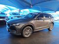 2020 Mazda CX-5 2.2 DE Active Auto