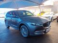 2020 Mazda CX-5 2.2 DE Active Auto