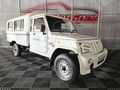 2024 Mahindra Bolero Maxi Truck 2.5 TD Single-Cab