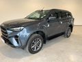 2026 Isuzu Mu-x 1.9D LS Auto