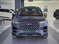 2023 Chery Tiggo 8 Pro 1.6 TDGi Executive DCT