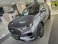2023 Chery Tiggo 8 Pro 1.6 TDGi Executive DCT