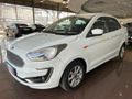 2019 Ford Figo 1.5Ti VCT Trend