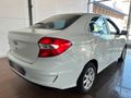 2019 Ford Figo 1.5Ti VCT Trend