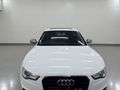 2013 Audi A5 Sportback 2.0 TFSI Auto (165kW)