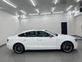 2013 Audi A5 Sportback 2.0 TFSI Auto (165kW)