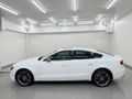 2013 Audi A5 Sportback 2.0 TFSI Auto (165kW)