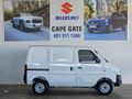 2026 Suzuki Eeco 1.2 Panel Van (Demo)