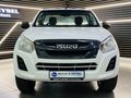 2019 Isuzu D-Max 250 HO Hi-Rider 4x4 Single-Cab