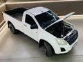 2019 Isuzu D-Max 250 HO Hi-Rider 4x4 Single-Cab