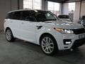 2015 Land Rover Range Rover Sport 5.0 V8 S/C HSE DYNAMIC 8-SPD SHIFTABLE AUTO 4X4