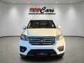 2019 GWM Steed 5 2.0 VGT SX 4x4 Double-Cab