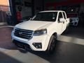 2019 GWM Steed 5 2.0 VGT SX 4x4 Double-Cab
