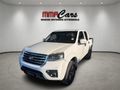 2019 GWM Steed 5 2.0 VGT SX 4x4 Double-Cab