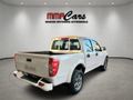 2019 GWM Steed 5 2.0 VGT SX 4x4 Double-Cab