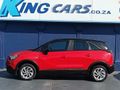 2018 Opel Crossland X 1.2T Enjoy
