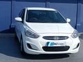 2016 Hyundai Accent 1.6 GL | Motion